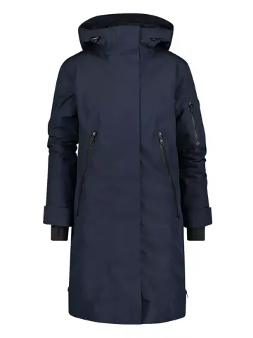 Remis – Jas dames - Human Nature