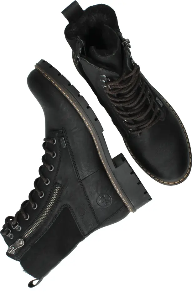 Veterboots Dames