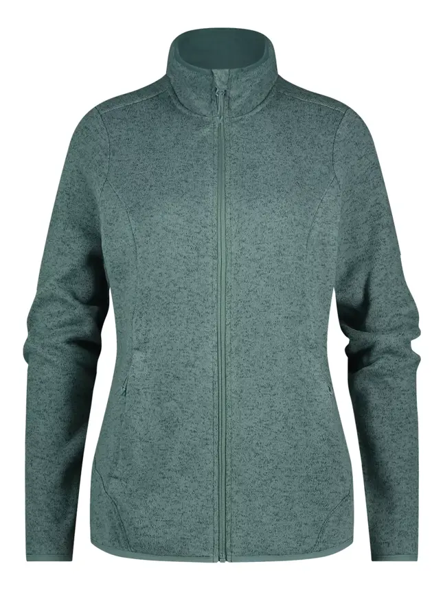 Heres - Fleecevest dames - Human Nature