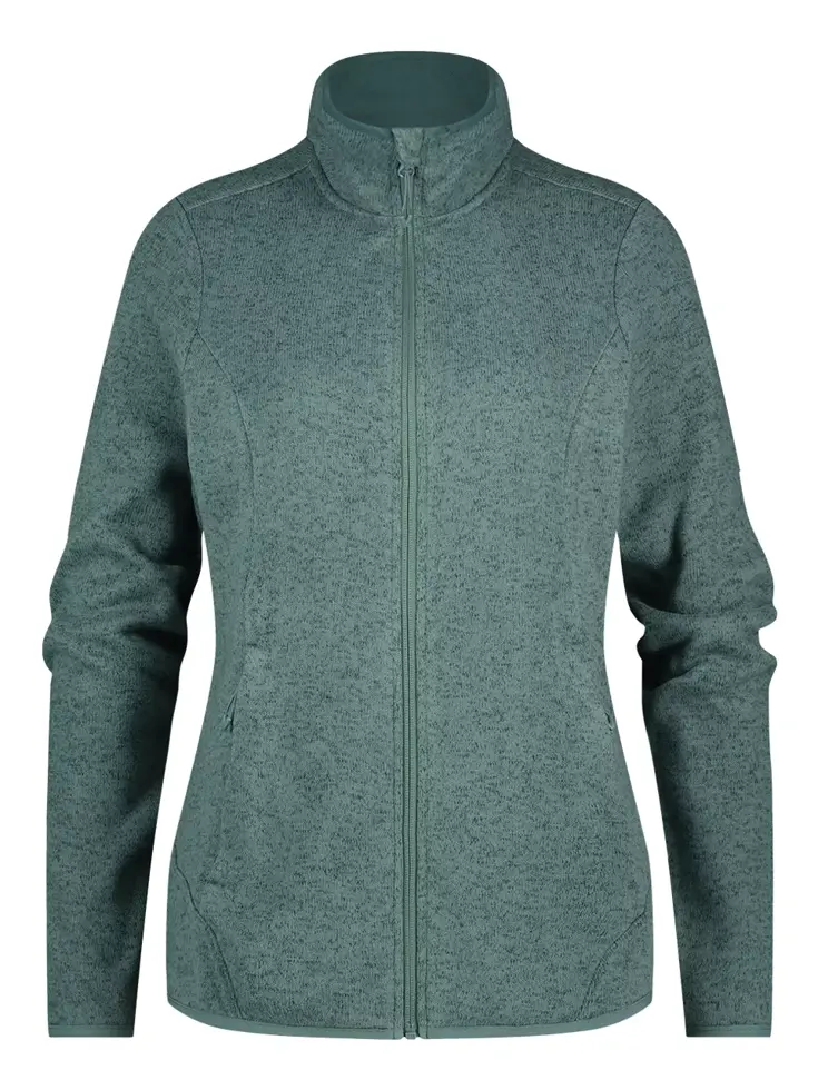 Heres - Fleecevest dames - Human Nature