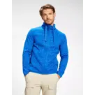 Flint – Fleece Vest Heren