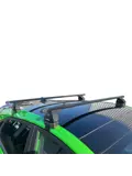 Dakdragers Ford Focus hatchback 2011-2018