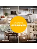 Infrarood Paneel - Elektrische Kachel - 400W