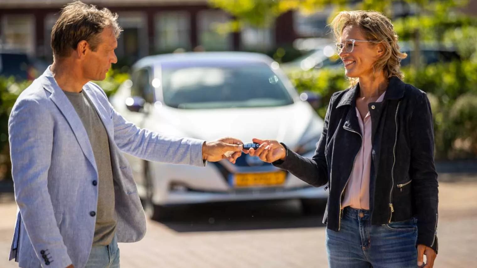 Waarde Berekenen, Autotests En Alles Over Het Kopen, Verkopen En ...