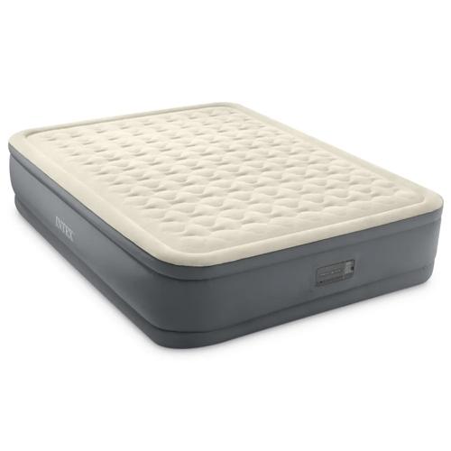 Luchtbed - Intex - 2P - 152x203 + Pomp