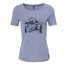 T-shirt lady Dalma
