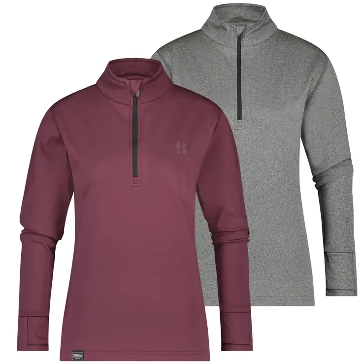 Arctic Skipully Dames  - 2 Pack