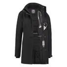 Imca – Parka Dames – Waterdicht