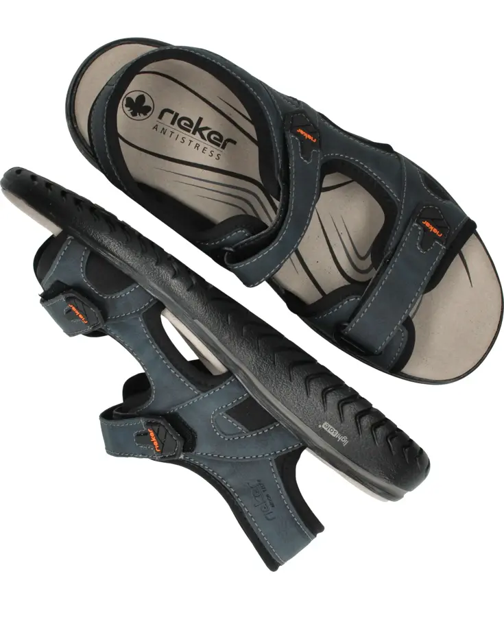 Sandalen Heren