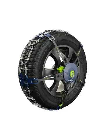 Veriga Tractiva SUV U30 Loopvlakketting