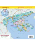 reisgids Chalkidiki en Thessaloniki