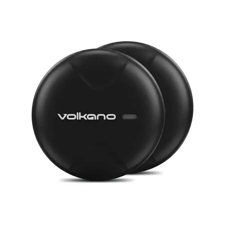 TagTrace Duo Bluetooth Tracker 2 Stuks