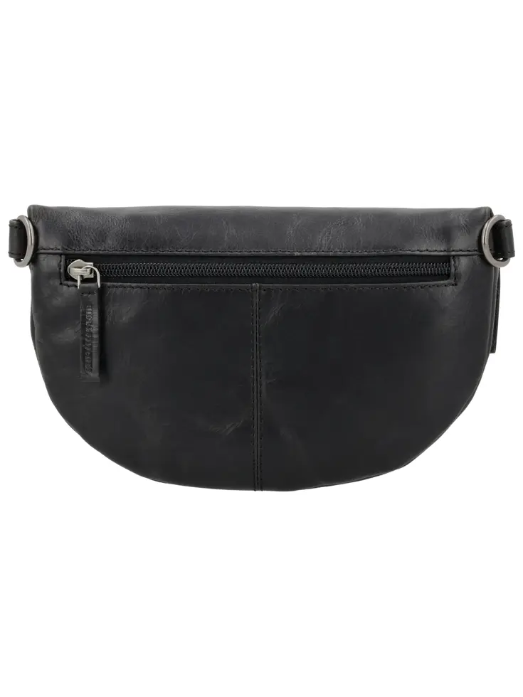 Navajo - Leren Heuptas - Crossbodytas