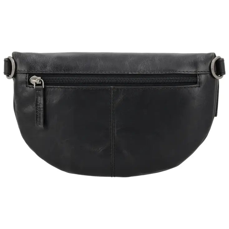 Navajo - Leren Heuptas - Crossbodytas