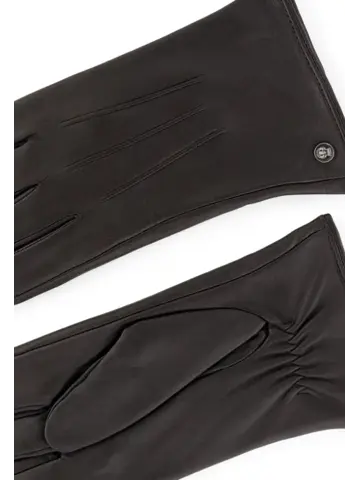 Tallin - Dames handschoenen - Leer - Touchfunctie