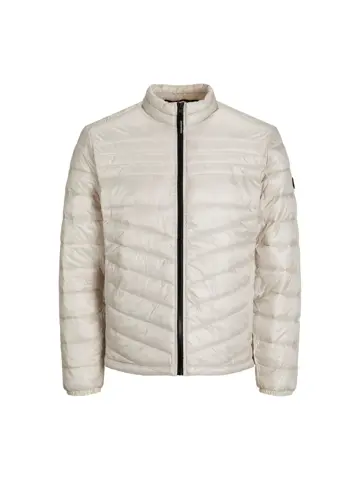 Heren Hero Puffer Collar