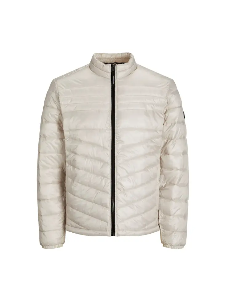 Heren Hero Puffer Collar