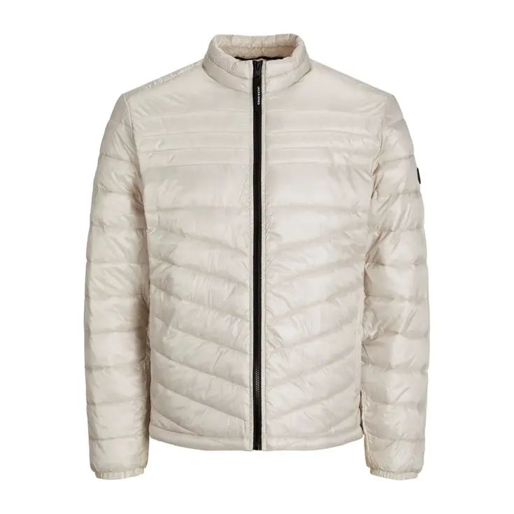 Heren Hero Puffer Collar