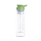 Waterfles met Infuser 700ml