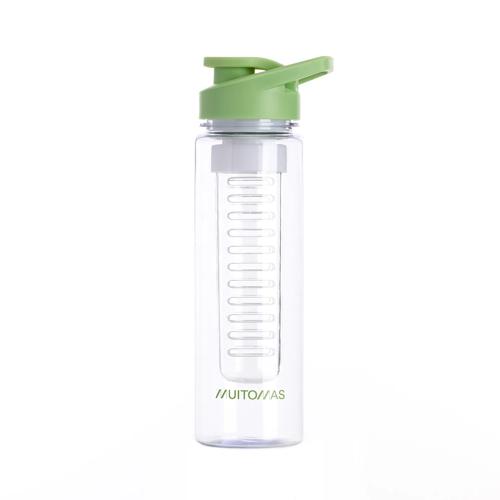 Waterfles met Infuser 700ml