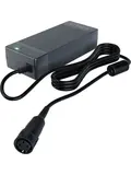 Lader geschikt voor Gazelle Innergy 48V2A