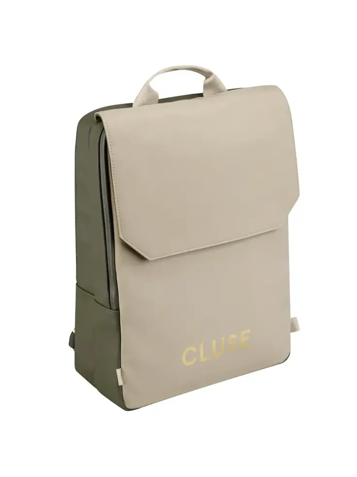 Cluse Laptoprugzak Le Reversible