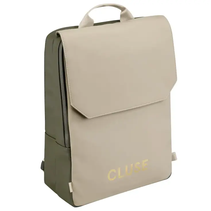 Cluse Laptoprugzak Le Reversible