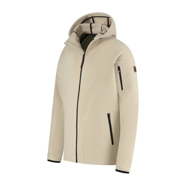 Bjorn Heren - Outdoorvest