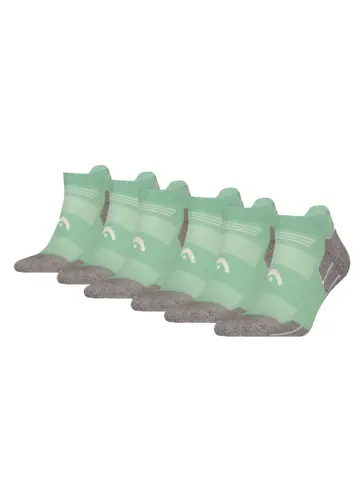 All Climates - 6 paar - Wandelsokken