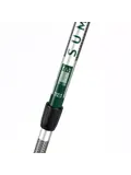 Summit Light Green Alu 7075 - Wandelstokken - Masters