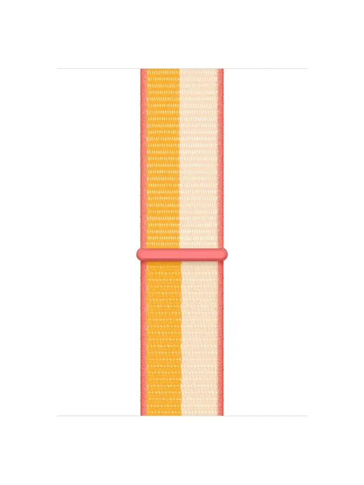 Bandje voor Apple Watch | 44/45/46/49 mm