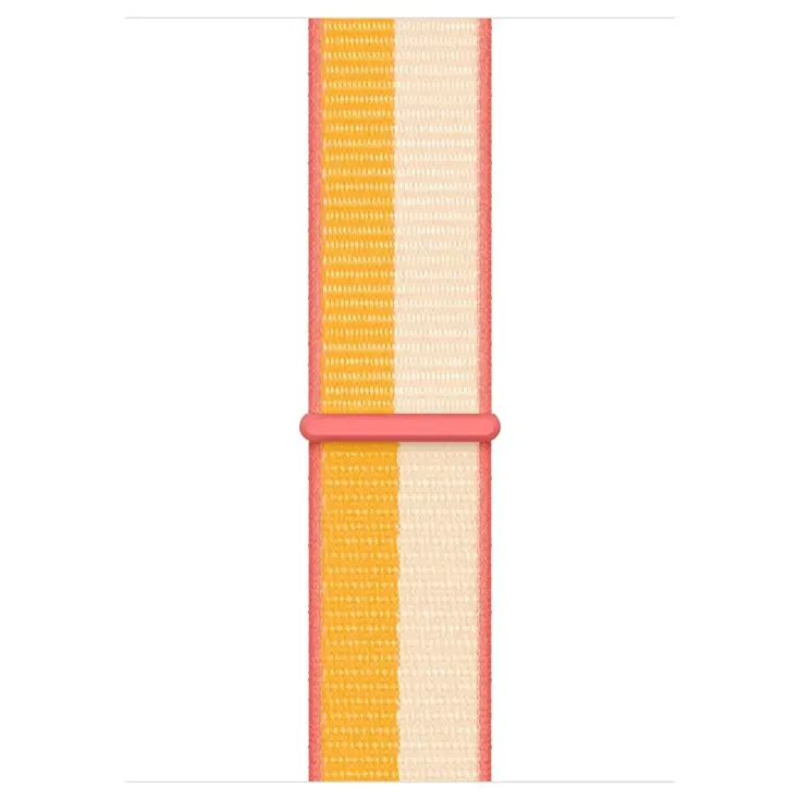 Bandje voor Apple Watch | 44/45/46/49 mm