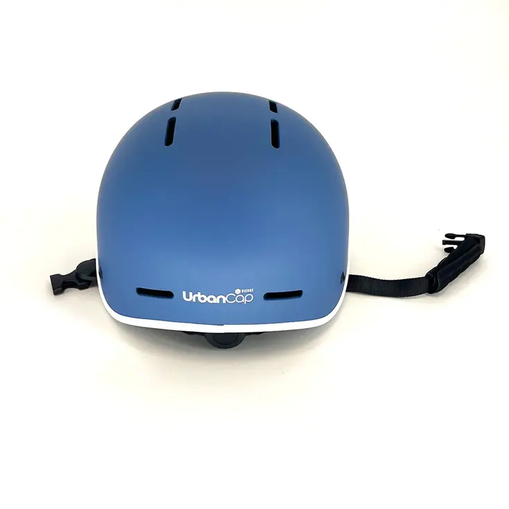 UrbanCap fietshelm