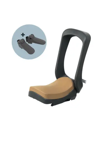 Urban Iki Achterzitje - Junior