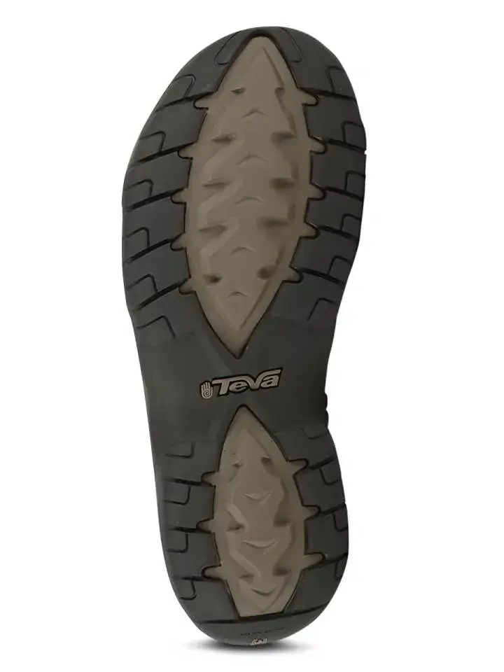 Tirra leer - Sandalen dames - TEVA