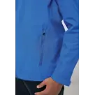 Makalu Softshell Jas - Blauw