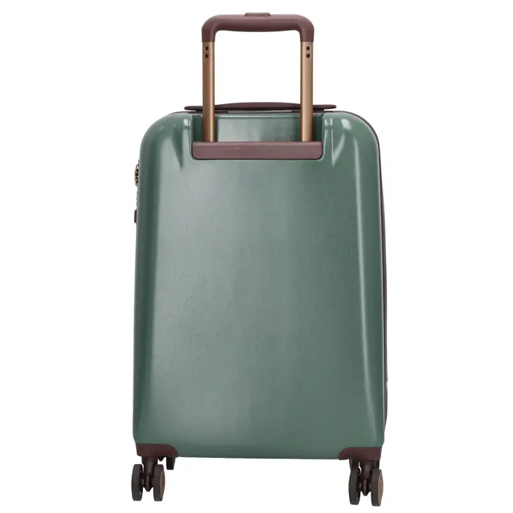 Capetown - Handbagagekoffer - 55cm - 42L