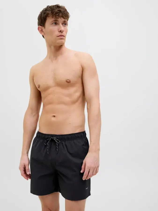 Jack & Jones - Solid AKM - Zwembroek