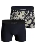 Heren 2-Pack Core Boxers