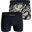 Heren 2-Pack Core Boxers Björn Borg