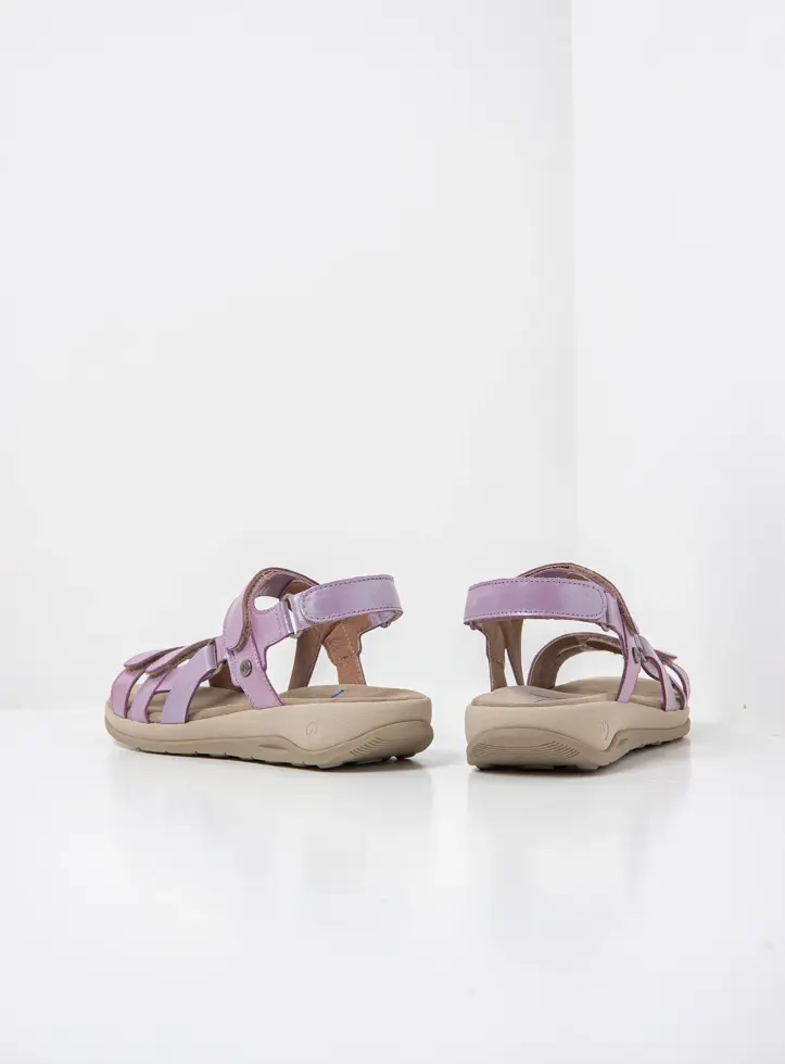 Manilla - Sandalen dames