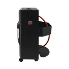 Rolkachel Infrarood Turbo Grk-100t