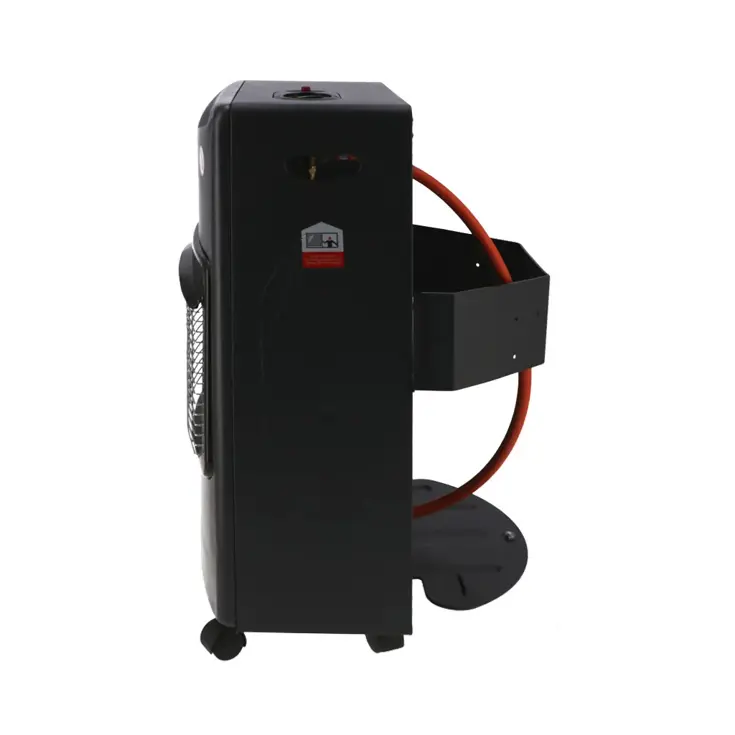 Rolkachel Infrarood Turbo Grk-100t