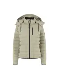 Sigrid Dames - Puffer winterjas - Waterdicht
