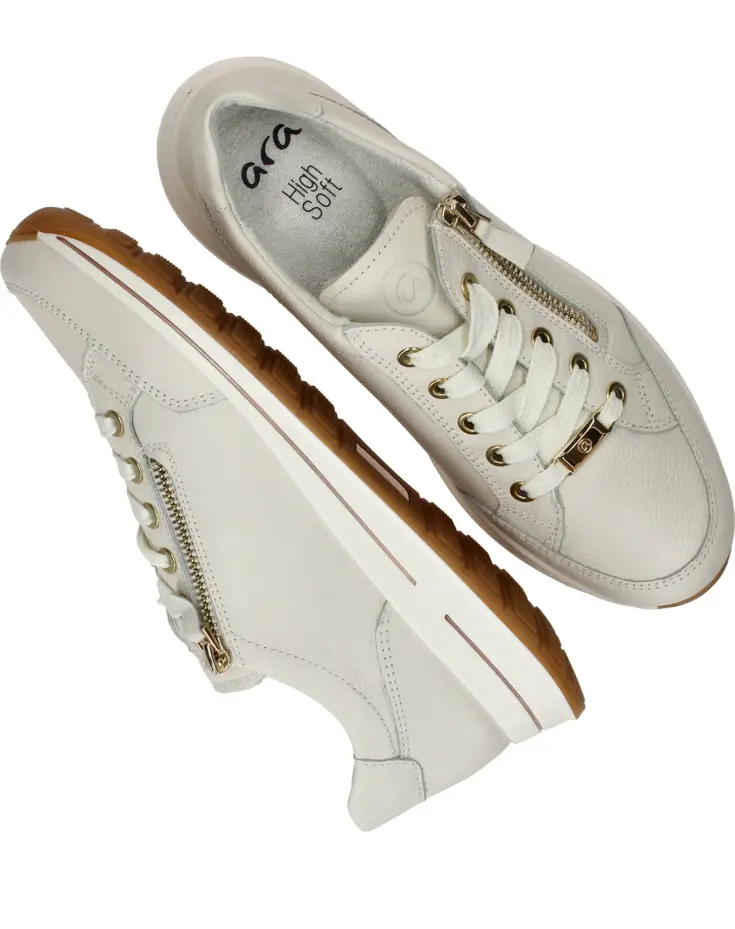 Osaka 2.0 veterschoenen Dames