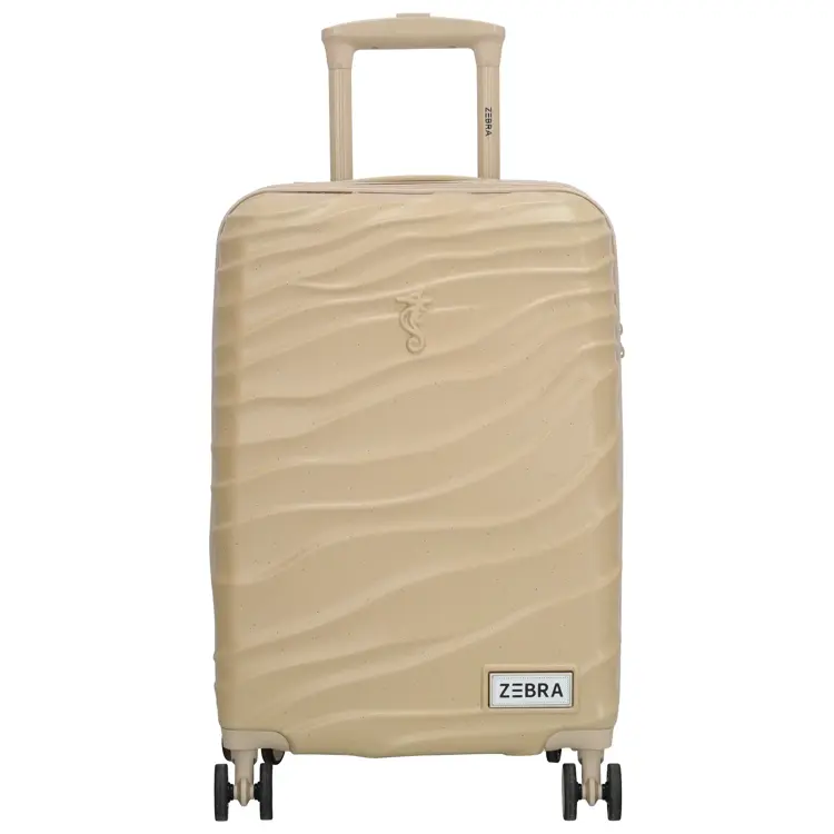 Sandy - Handbagage - 54cm - 37L - TSA