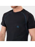 HOM - Sports Lab O-hals Shirt - Heren