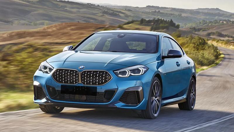 BMW 2-Serie I (F44)