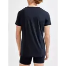 Core Dry - T-shirt heren - Craft