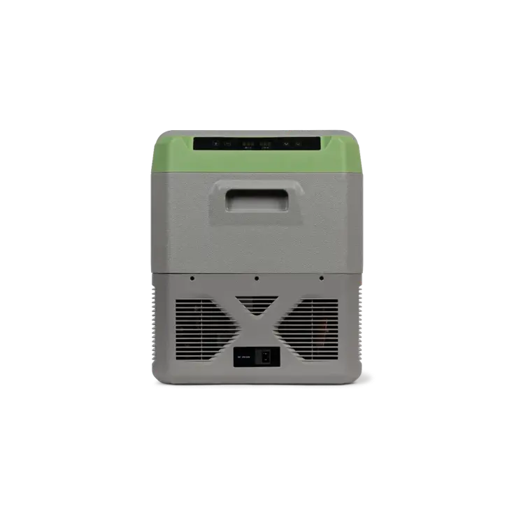 Steamy-E Elektrische Koelbox - 32L